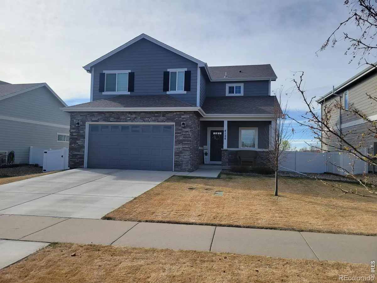 4124 Florence Avenue, Evans, CO 80620 - #1
