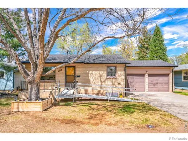 543 W 9th Street, Loveland, CO 80537