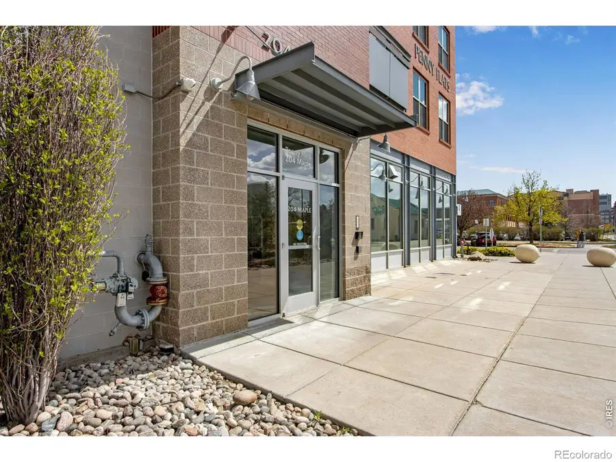 204 Maple Street #208, Fort Collins, CO 80521 - #3