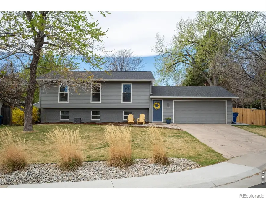 1987 Strathmore Street, Louisville, CO 80027 - #3