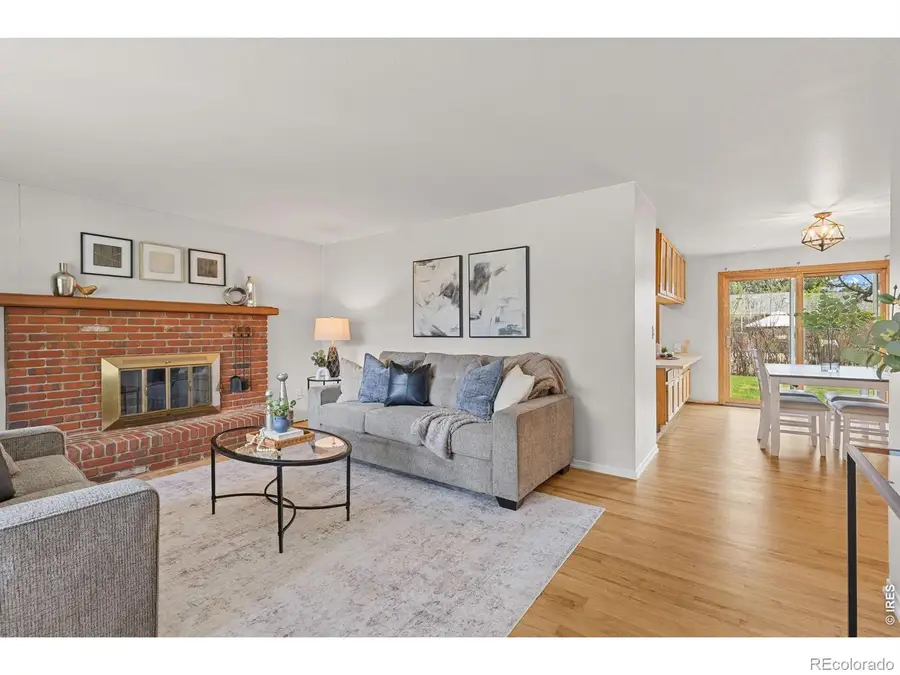 1010 S Terry Street, Longmont, CO 80501 - #3