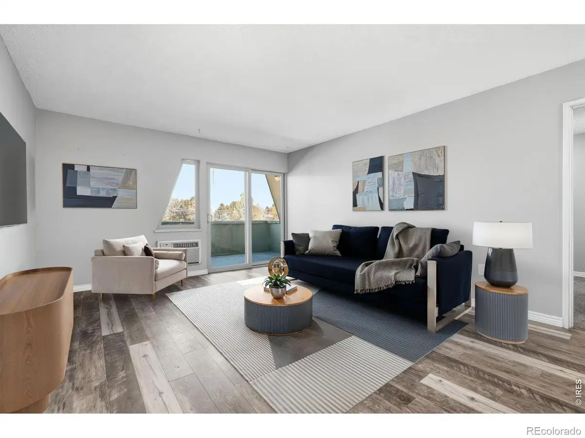 3150 Iris Avenue #307, Boulder, CO 80301 - #1