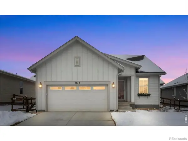 4573 Clear Creek Drive, Longmont, CO 80504