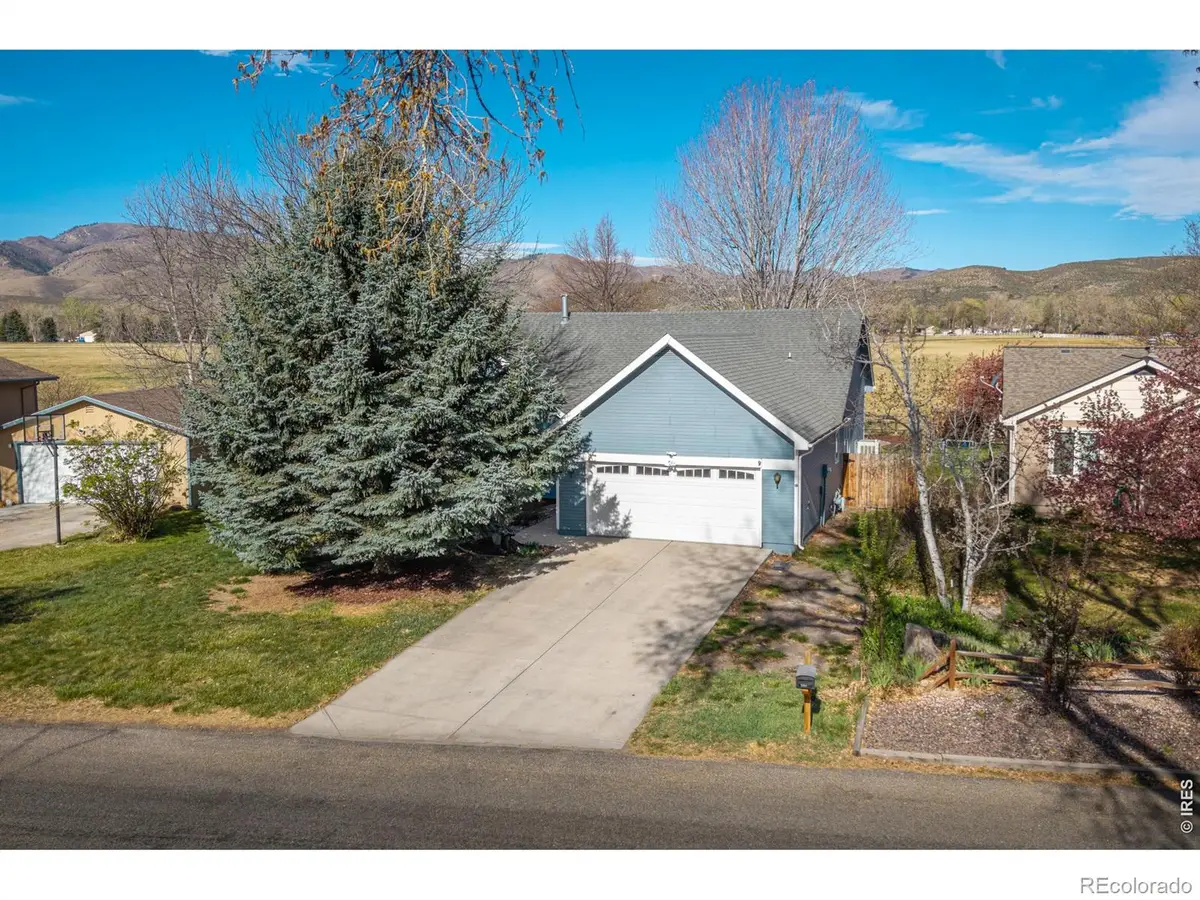3501 Galway Drive, Laporte, CO 80535 - #1
