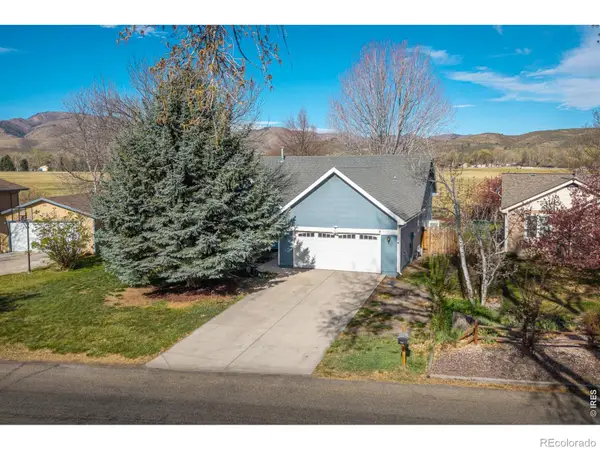 3501 Galway Drive, Laporte, CO 80535
