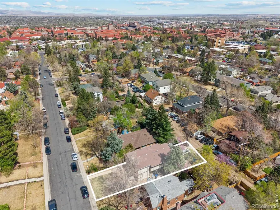 720 17th Street, Boulder, CO 80302 - #2