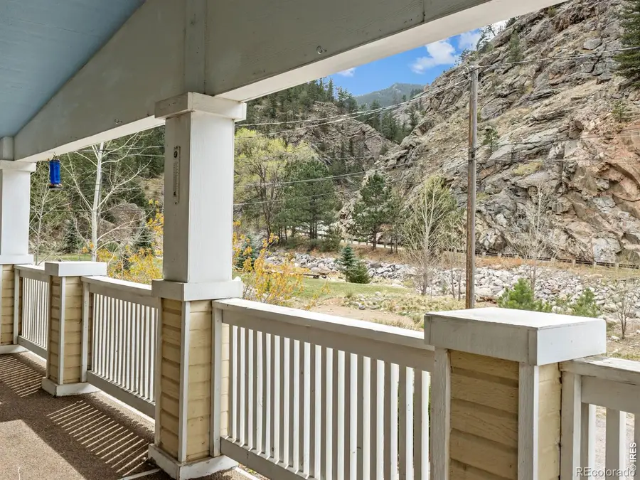 270 River Fork Road, Drake, CO 80515 - #2