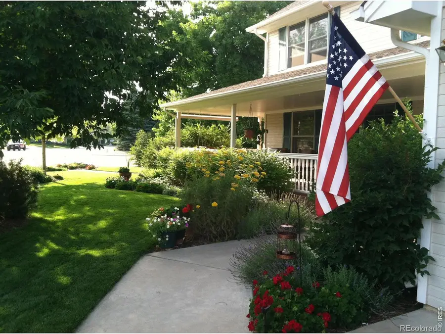 2881 Kiowa Drive, Loveland, CO 80538 - #3