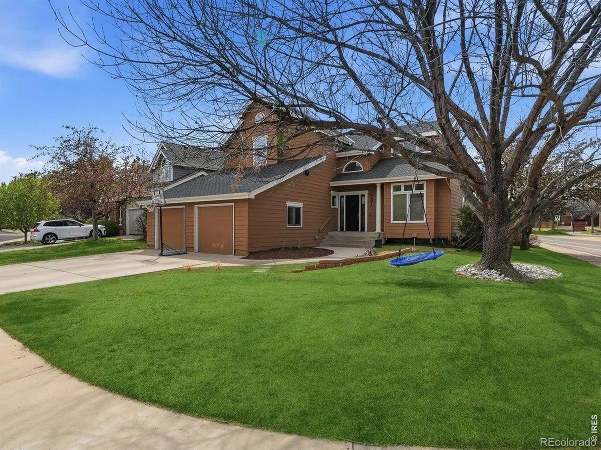 4501 Seaboard Lane, Fort Collins, CO 80525 - #1