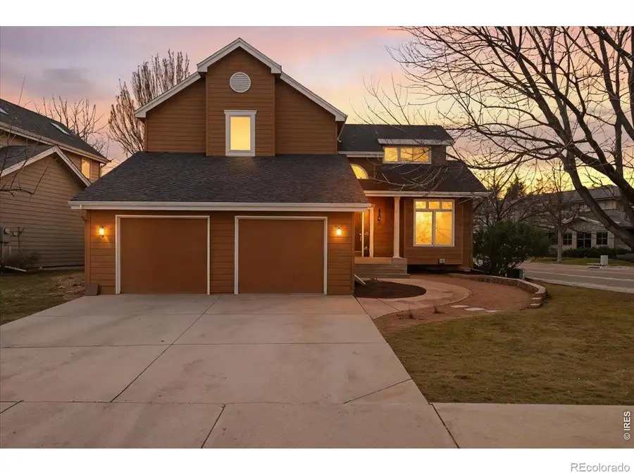 4501 Seaboard Lane, Fort Collins, CO 80525 - #3
