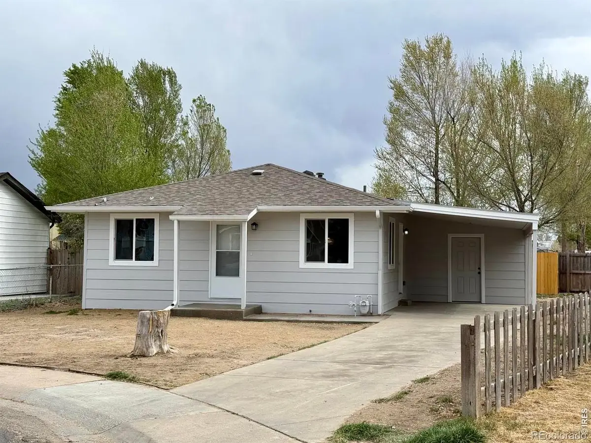 121 Aragon Court, Milliken, CO 80543 - #1