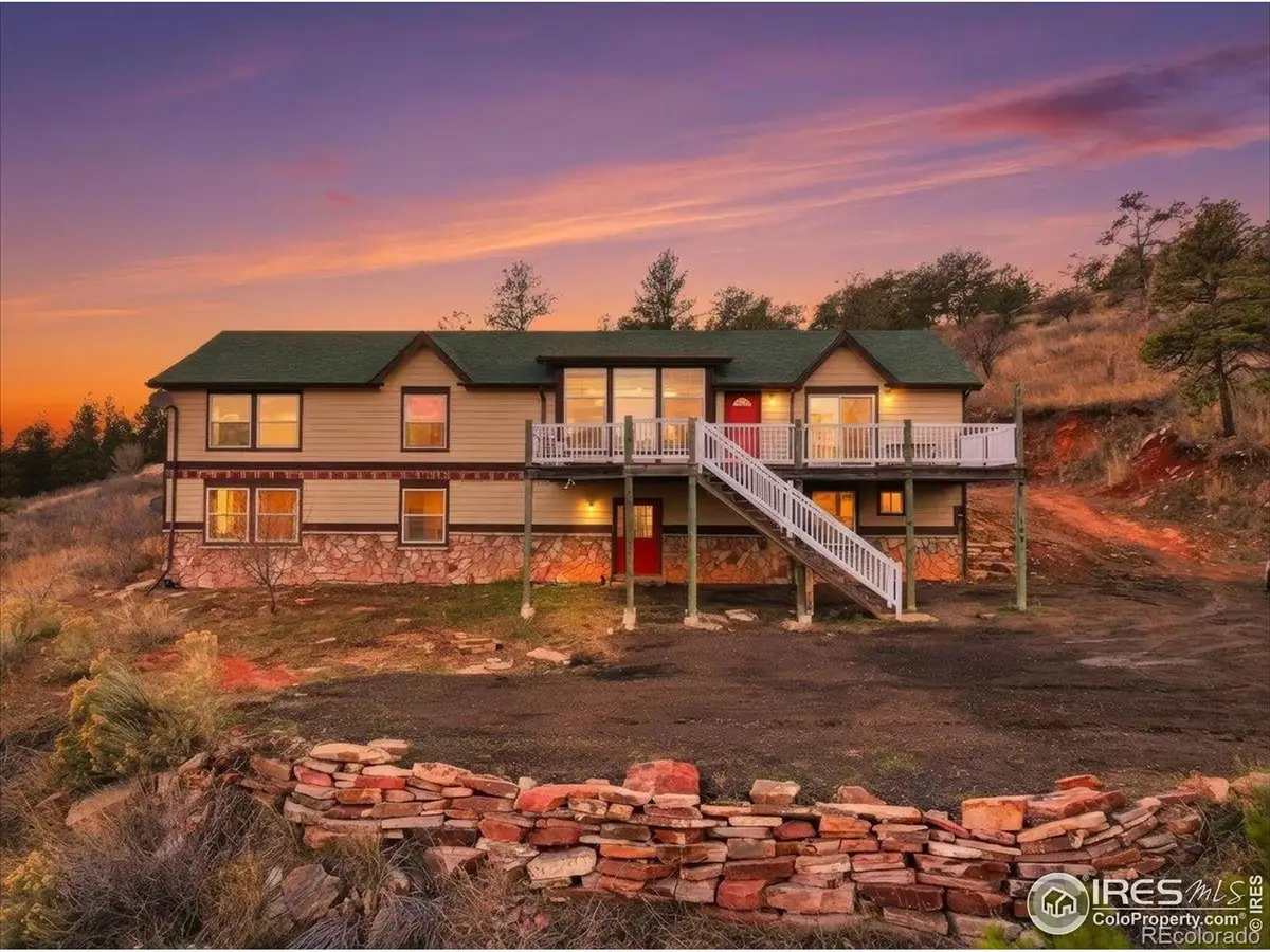 109 Lakritz Street, Berthoud, CO 80513 - #1