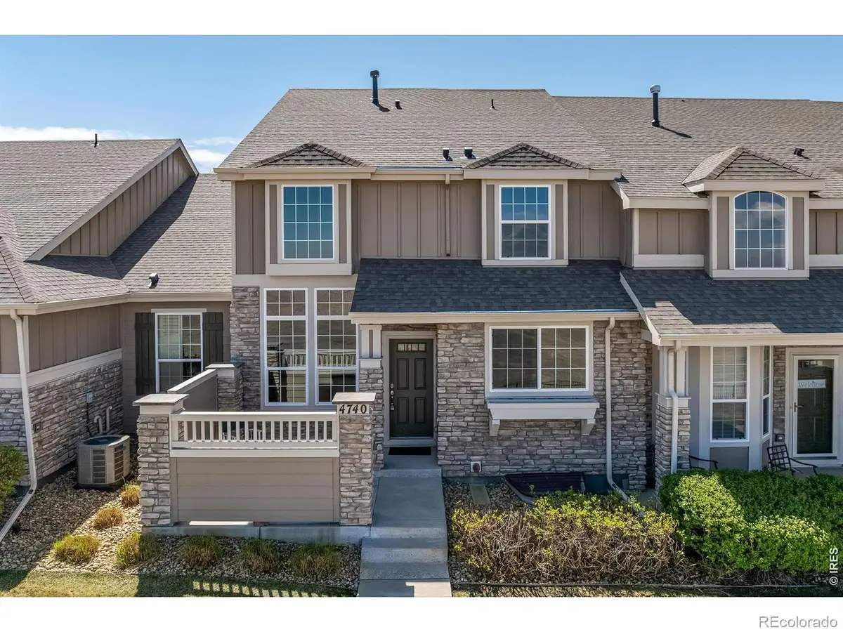 4740 Raven Run, Broomfield, CO 80023 - #1