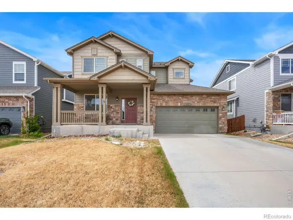 839 Campfire Drive, Fort Collins, CO 80524
