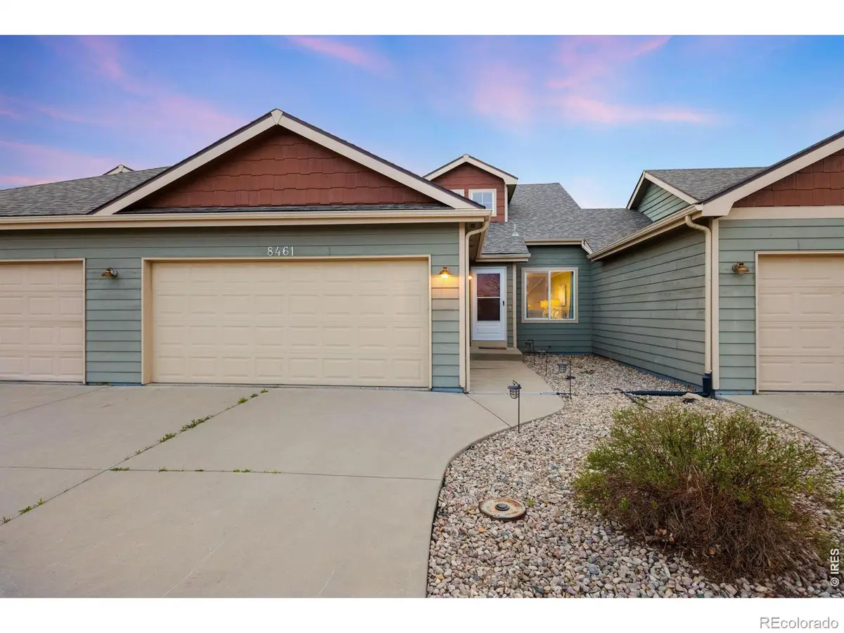 8461 Pebble Court, Wellington, CO 80549 - #1