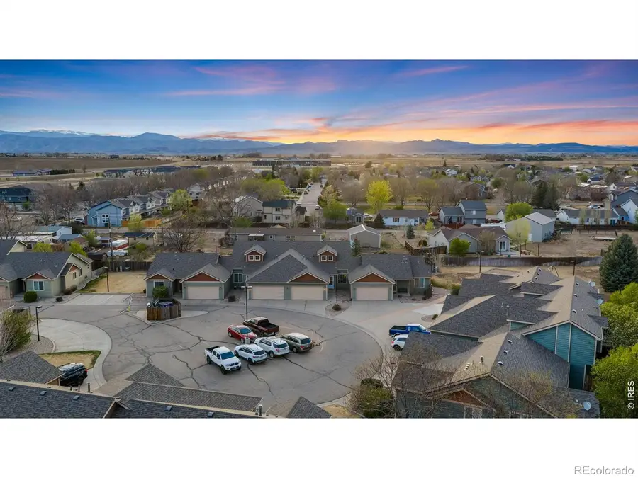 8461 Pebble Court, Wellington, CO 80549 - #2