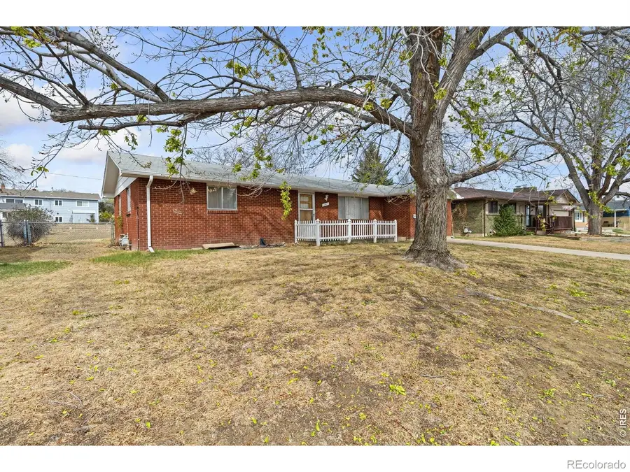 2405 Chama Avenue, Loveland, CO 80538 - #2