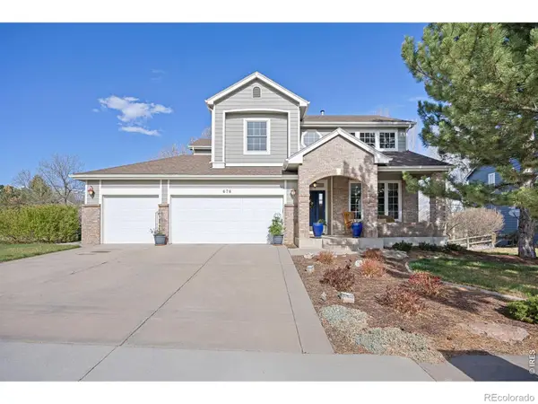 676 Trappers Place, Windsor, CO 80550