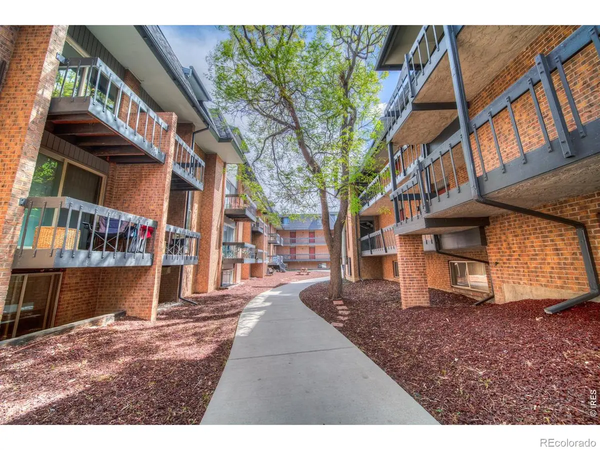1065 University Avenue #105, Boulder, CO 80302 - #1