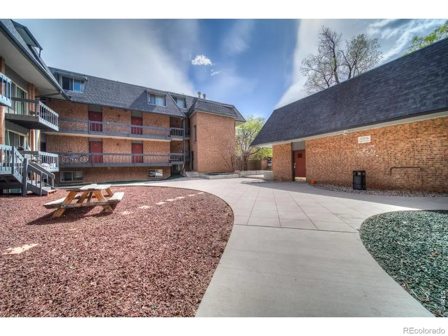 1065 University Avenue #105, Boulder, CO 80302 - #2