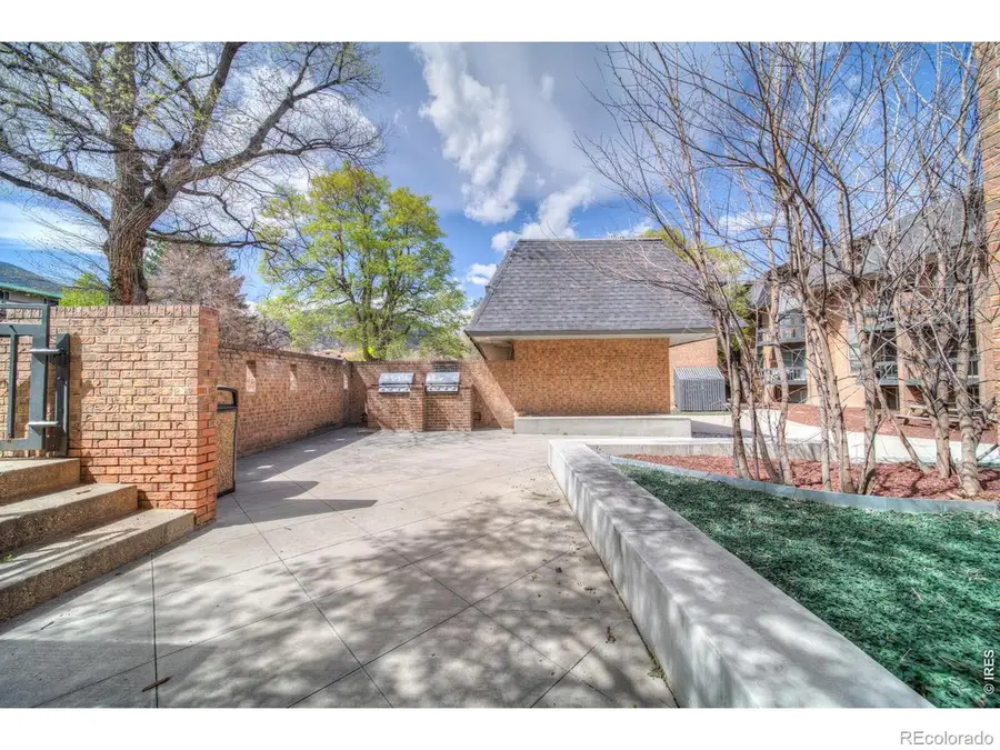 1065 University Avenue #105, Boulder, CO 80302 - #3