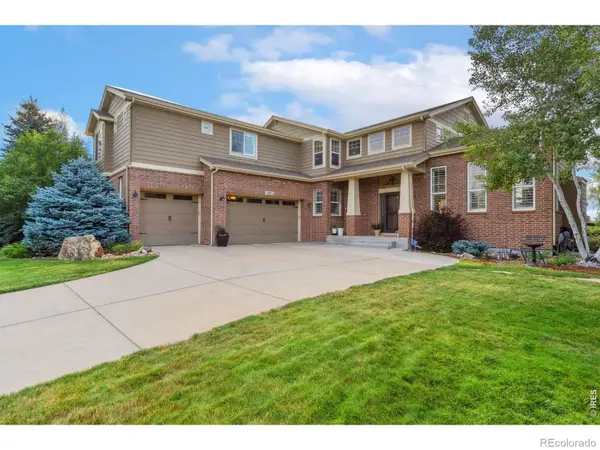 17853 W 77th Lane, Arvada, CO 80007