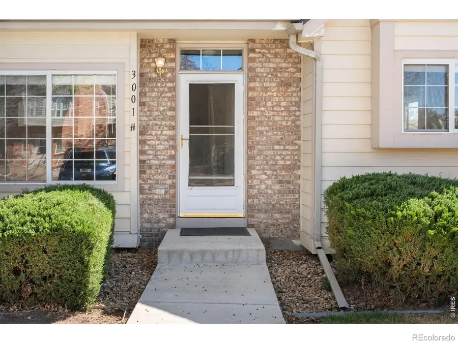 3001 W 107th Place #H, Westminster, CO 80031 - #3