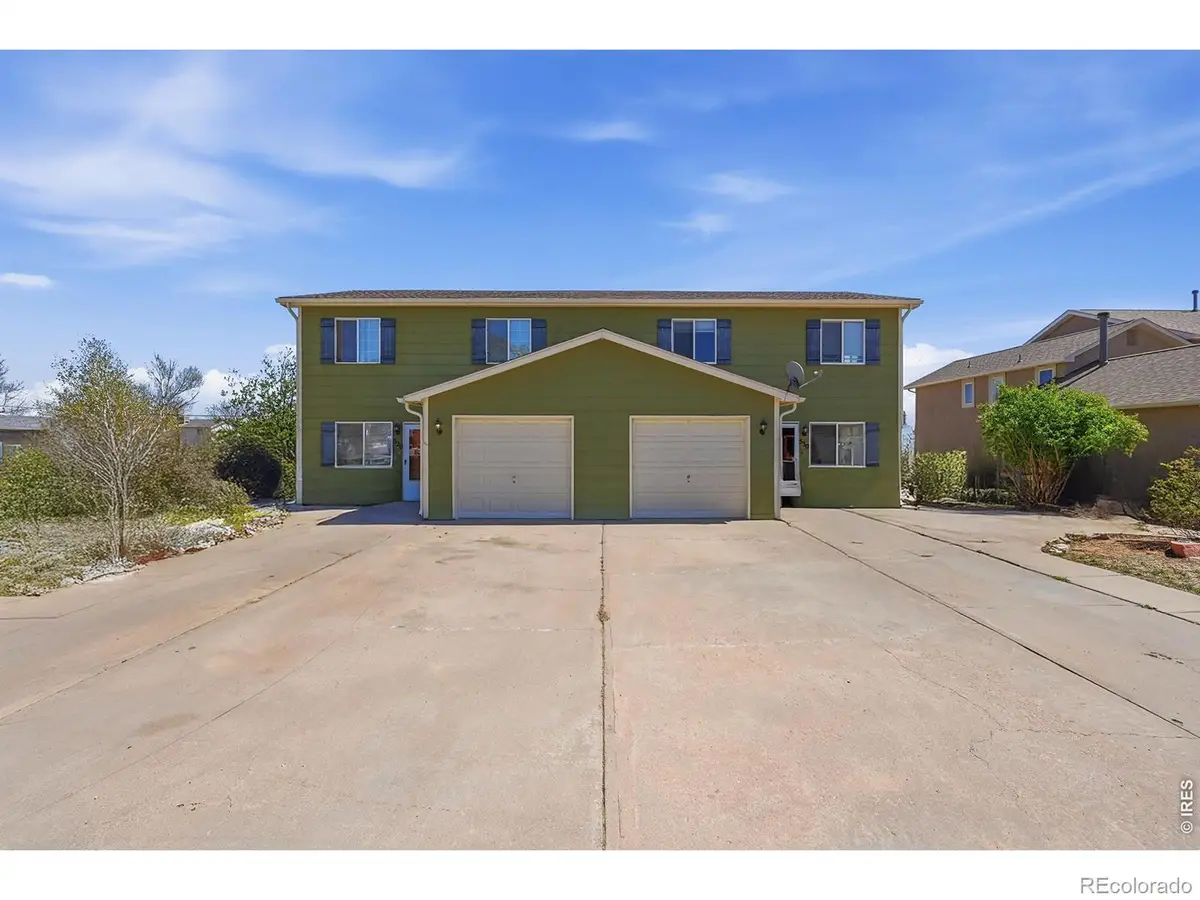 520 S Pine Street #520/530, Keenesburg, CO 80643 - #1