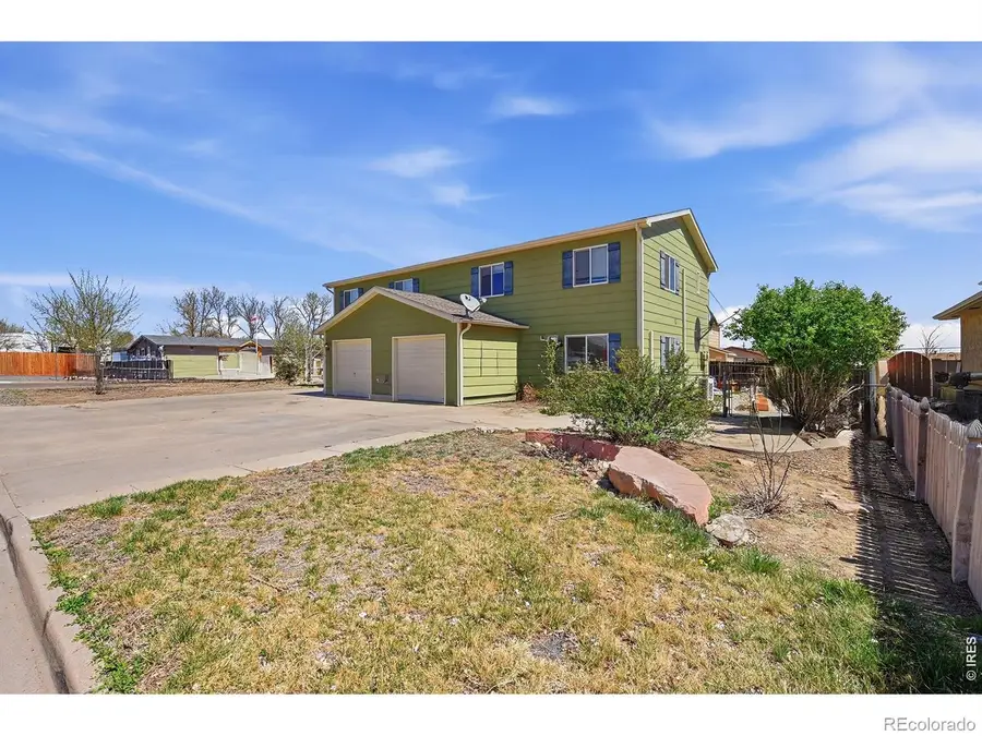 520 S Pine Street #520/530, Keenesburg, CO 80643 - #3