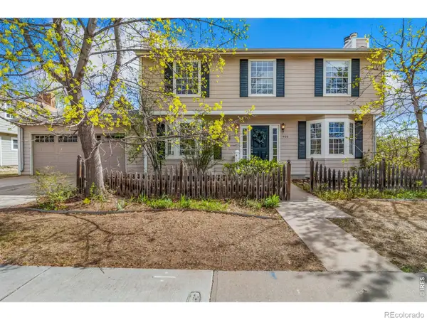 1400 Freedom Lane, Fort Collins, CO 80526