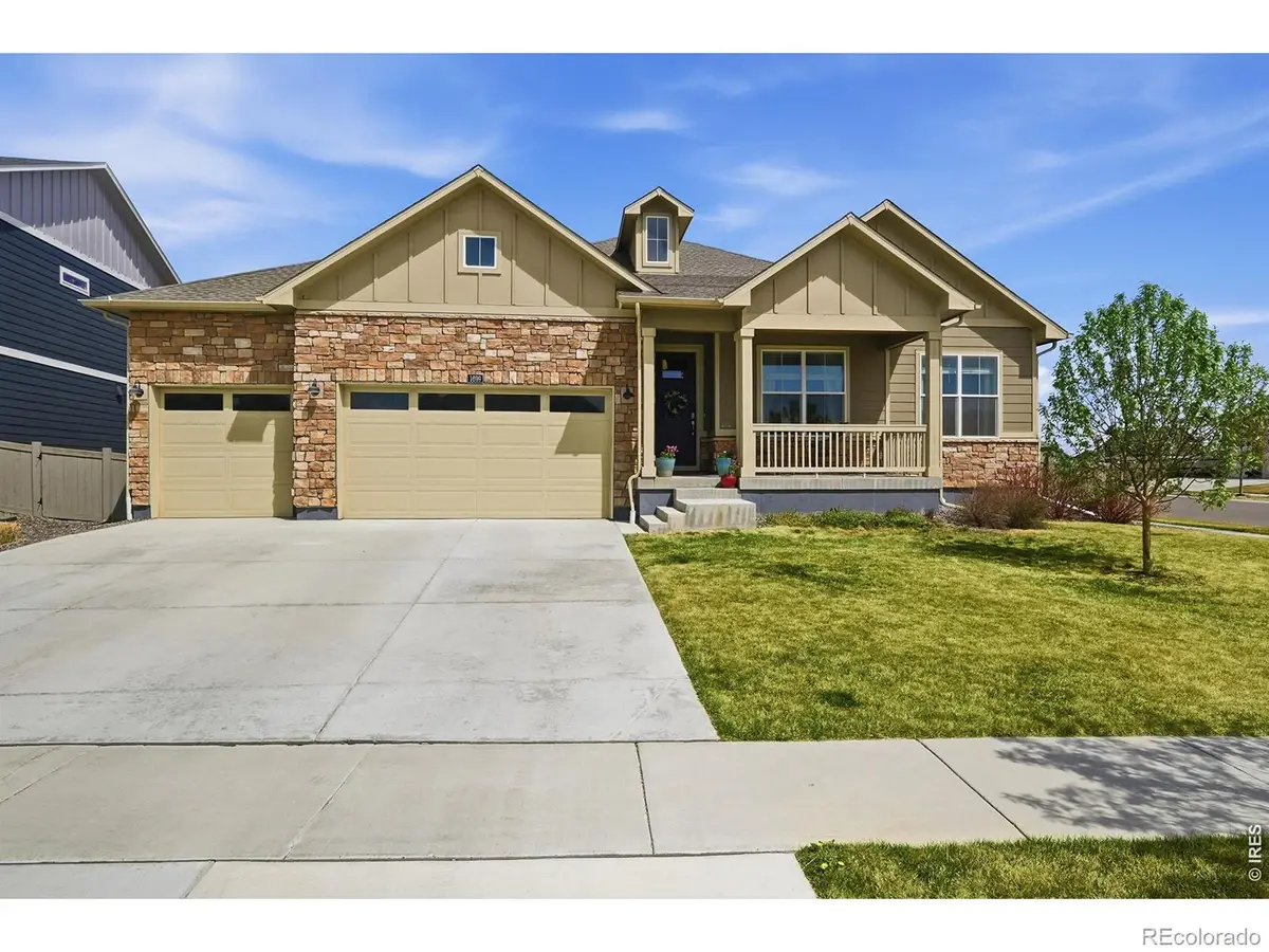 1699 Rivergate Way, Berthoud, CO 80513 - #1