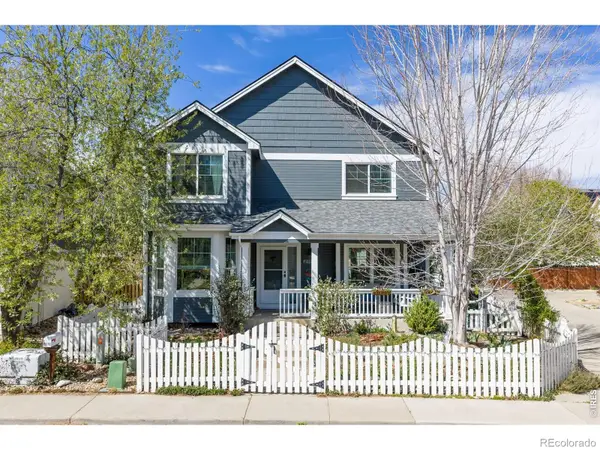 2112 Pintail Drive, Longmont, CO 80504