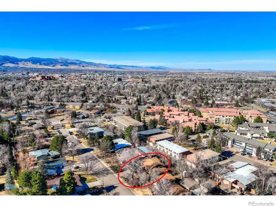 4425 Comanche Drive, Boulder, CO 80303 - #3
