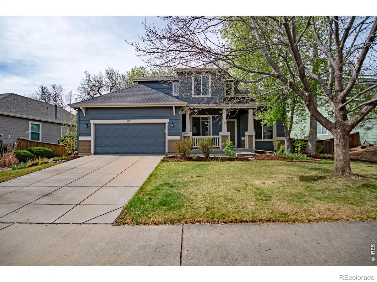 615 Americana Road, Longmont, CO 80504 - #1