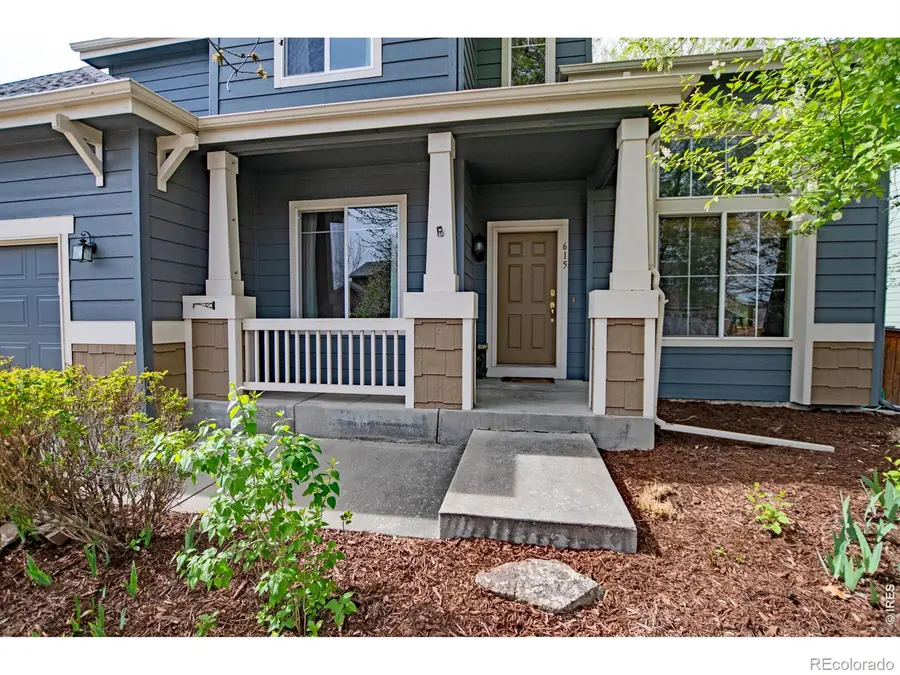 615 Americana Road, Longmont, CO 80504 - #2