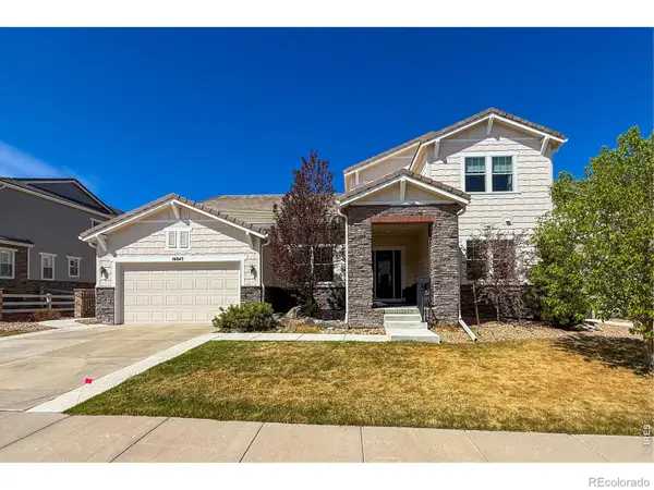 16043 Swan Mountain Drive, Broomfield, CO 80023