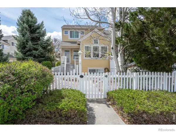 692 Beauprez Avenue, Lafayette, CO 80026