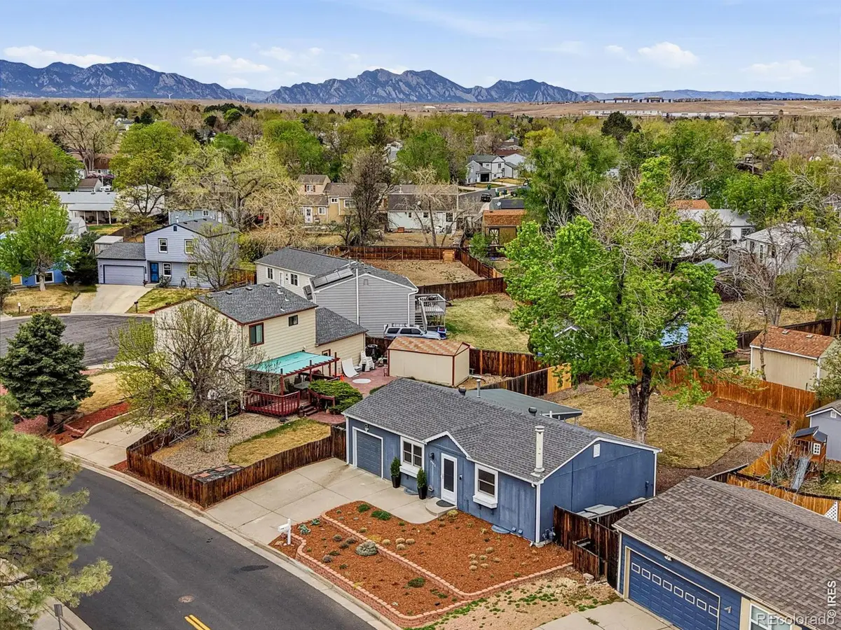 9571 W 104th Drive, Broomfield, CO 80021 - #1