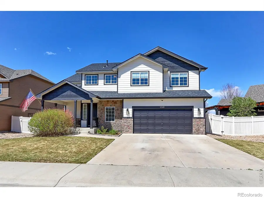 5749 Valley Vista Avenue, Firestone, CO 80504 - #2