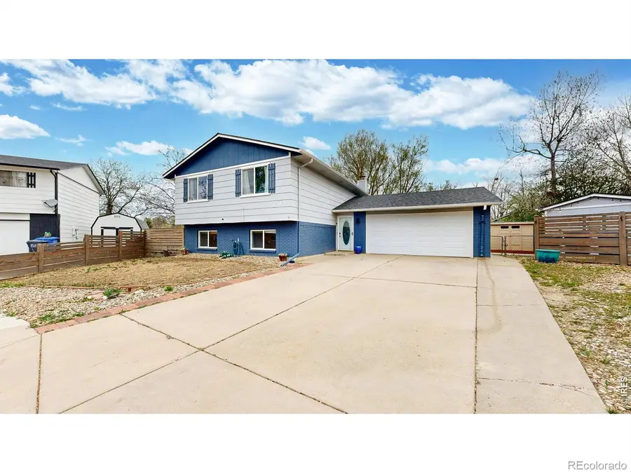 2264 Darla Court, Loveland, CO 80537 - #2