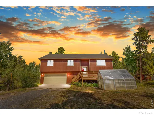 4 Gap Road, Black Hawk, CO 80422