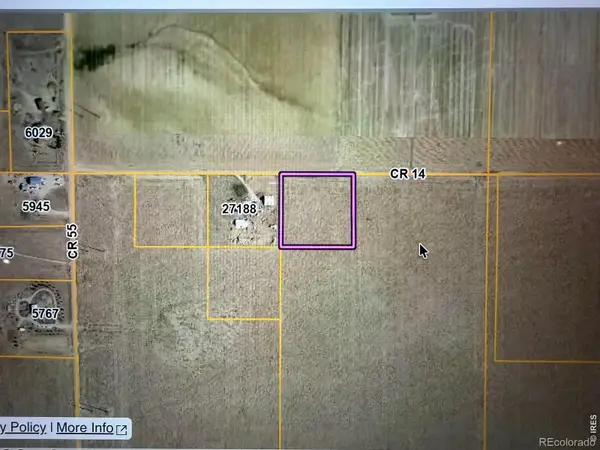 0 County Road 14 Road, Keenesburg, CO 80643