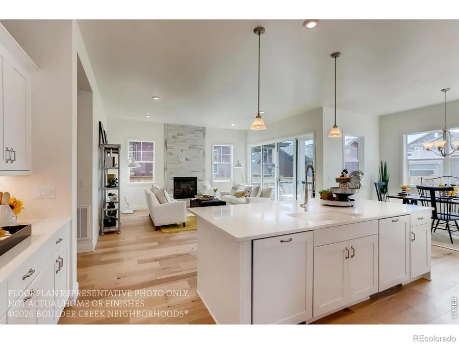 5531 Peacock Place, Boulder, CO 80303 - #3