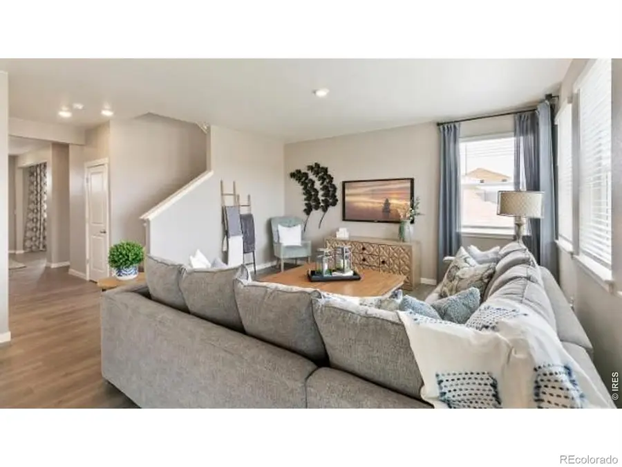 2302 Base Street, Fort Lupton, CO 80621 - #3