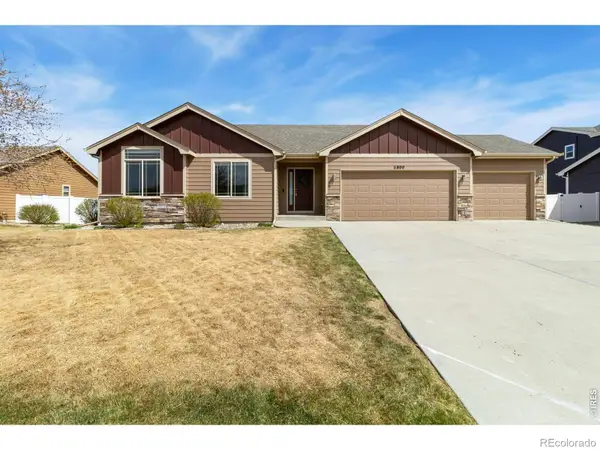 6800 Sumner Street, Wellington, CO 80549