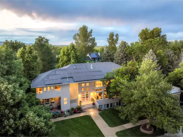 2541 Tamarack Avenue, Boulder, CO 80304