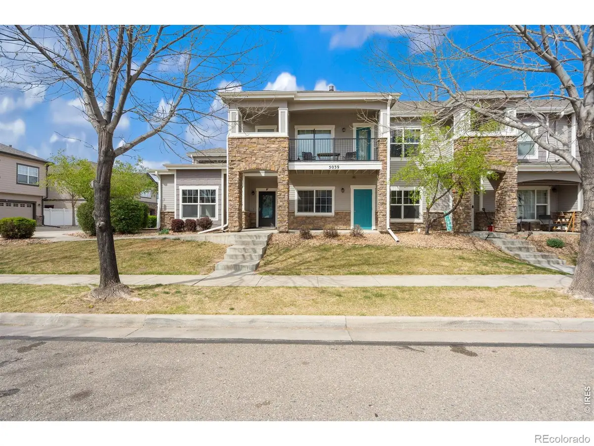 5039 Brookfield Drive #19F, Fort Collins, CO 80528 - #1