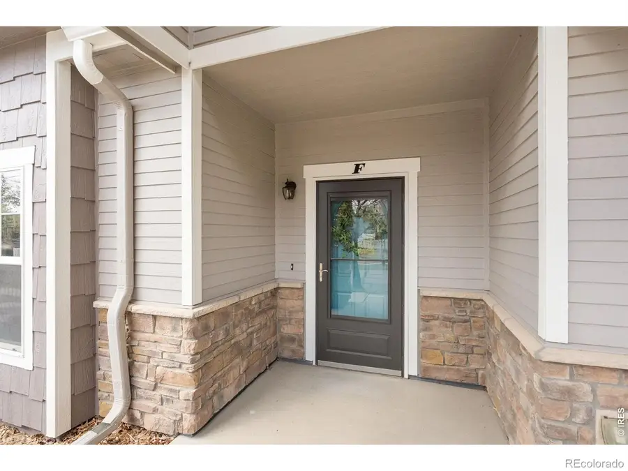 5039 Brookfield Drive #19F, Fort Collins, CO 80528 - #3