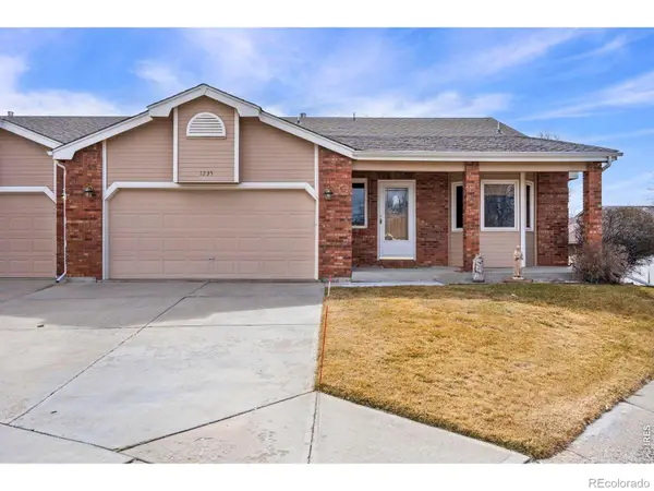 1235 Honeysuckle Court, Windsor, CO 80550