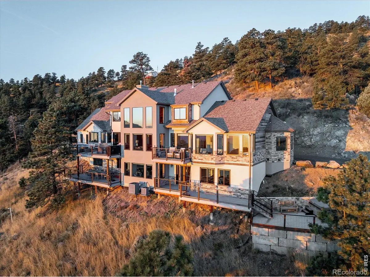 24994 Simmons Way, Golden, CO 80403 - #1